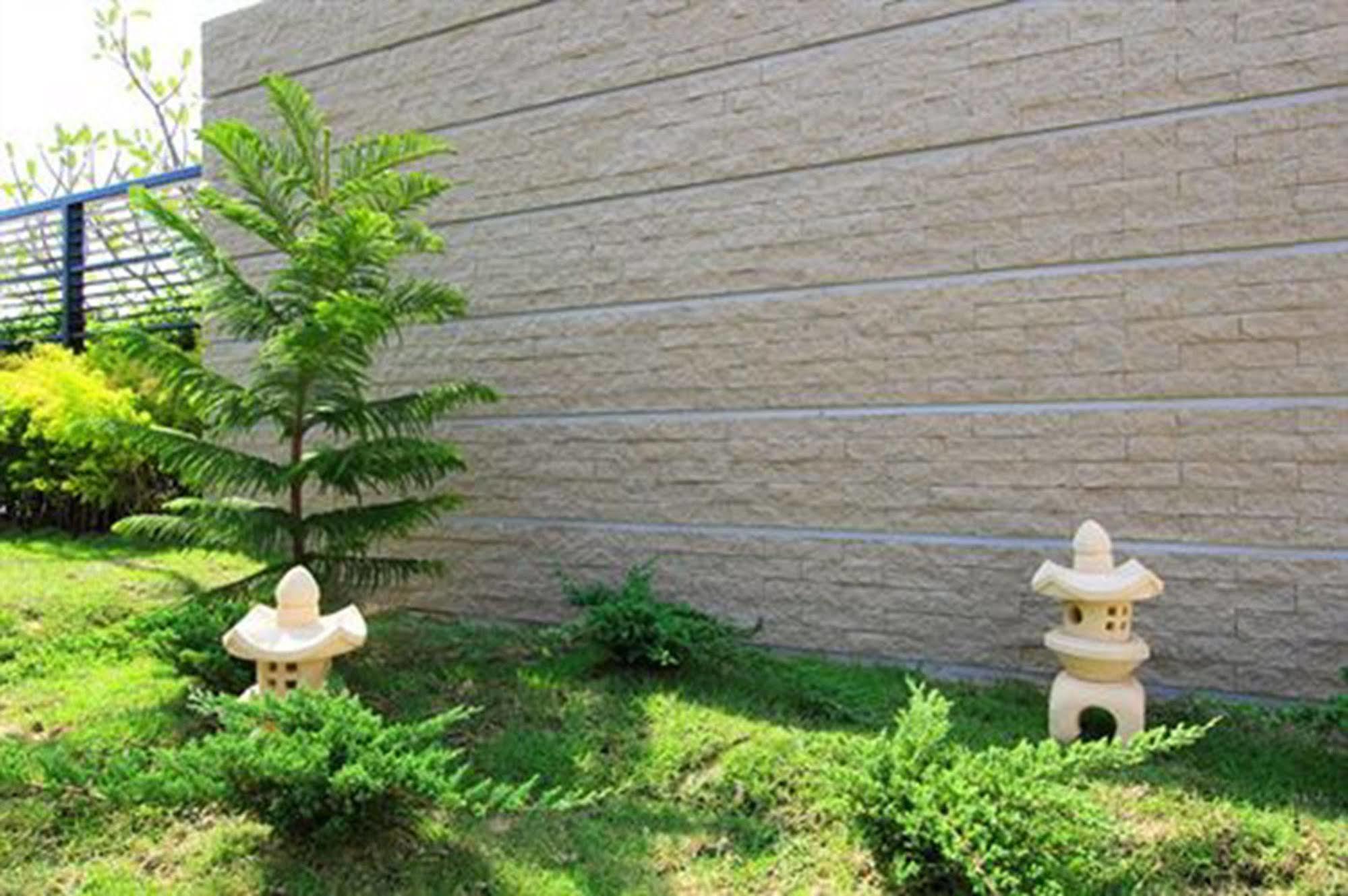 Grow Residences Bangkok Exterior foto
